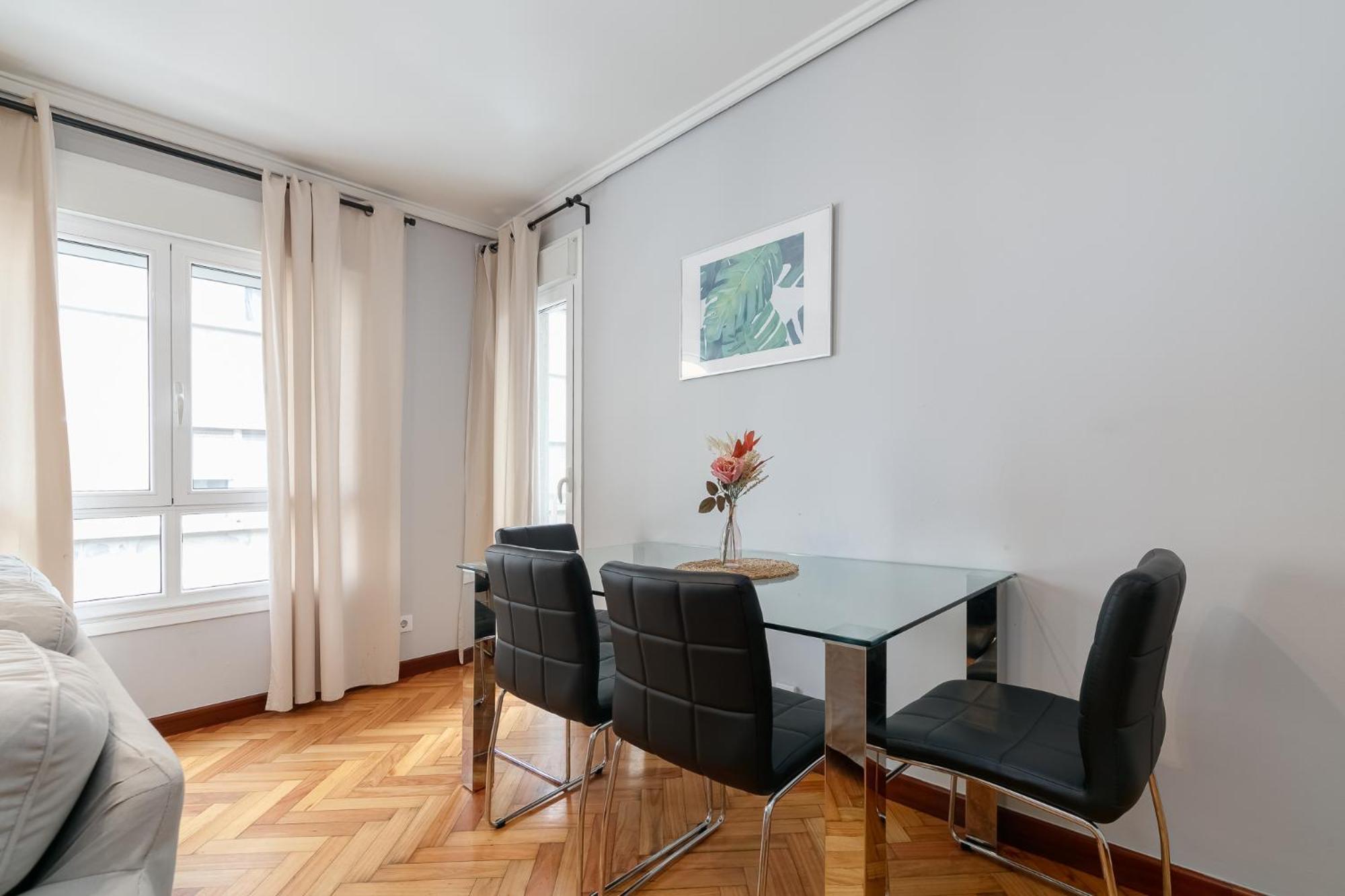 Acogedor Centrico En Vigo By Cabana Rentals Exterior foto